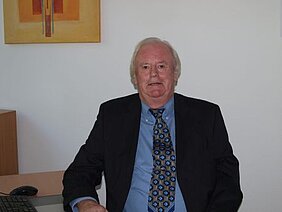Herr Stenzel Herr Stenzel