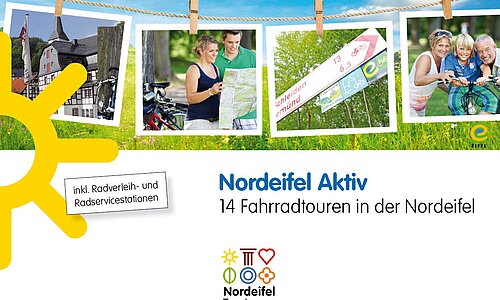 Pocketguide Radfahren