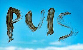 PULS - Titelbild der Ausstellung PULS - Titelbild der Ausstellung