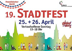 Euskirchener Stadtfest