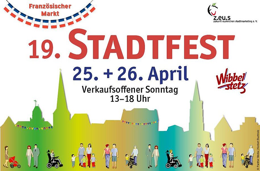 Euskirchener Stadtfest