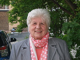 Klara Kohlstadt Klara Kohlstadt